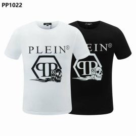 Picture of Philipp Plein T Shirts Short _SKUPPTShirtM-3XL8L7238691